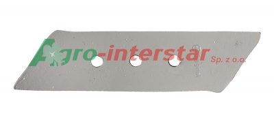 Dłuto lewe zamiennik VIS/34 XL Unia Pług (K-1067280000)