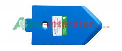 Lemken Smaragd coulter point (K-3374388)