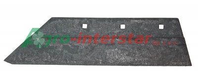 Lemiesz Trapez B-200