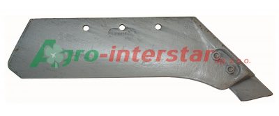 Lemiesz do pługa Ibis - tur lewy z dłutem