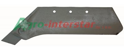 Lemiesz do pługa Ibis - tur prawy z dłutem