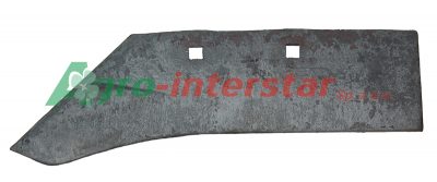 Lemiesz podorywka 10/25 (pług podorywkowy)