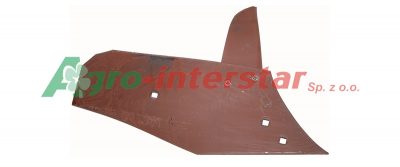 Skrzydło odkładani 10/25 podorywka