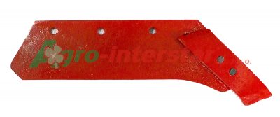 Lemiesz prawy 16" z dłutem zam. Kverneland Pług (K-063015D)