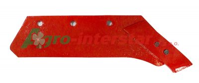 Lemiesz prawy 16" z dłutem zam. Kverneland Pług (K-073004D)