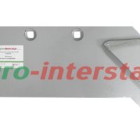Right share with chisel replaces B-200 Fortschritt (K-1023020029)