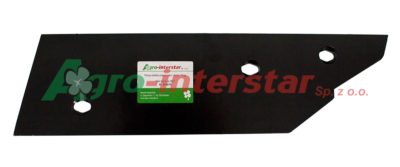 Płoza krótka prawa zam. Kuhn Pług (K-278074)