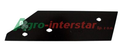 Płoza krótka lewa zam. Kuhn Pług (K-278075)