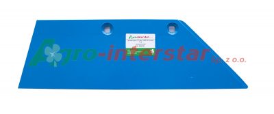 Lemiesz prawy 18" zam. SB45 RE Lemken Pług (K-3352030)