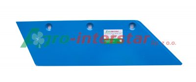 Lemiesz prawy 20" zam. SB56 RE Lemken Pług (K-3352034)