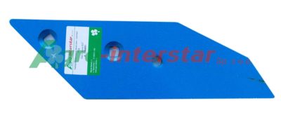 Nakładka lemiesza lewa zam. Lemken Pług (K-3364051)