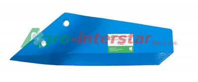 Lemiesz wygięty długi lewy zam. Lemken Smaragd (K-3374421)