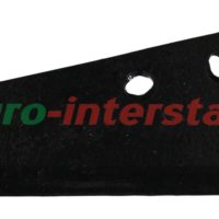 Pravá radlice podmítače 260 mm Gruber typ Brodnica (4502) (K-9850925361) - Obrázek 2