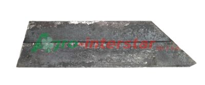 Universal left trapeze blade