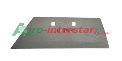 K-1115170020 Lemiesz przedłużka prawy zam. Unia