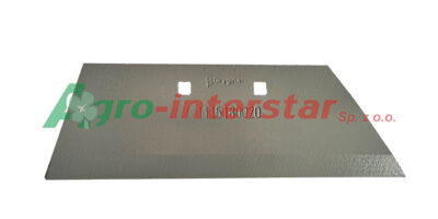 K-1115180020 Lemiesz przedłużka lewy zam. Unia