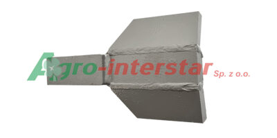 K-1435302000 Dziób redlicy głębosza zast. Unia Kret