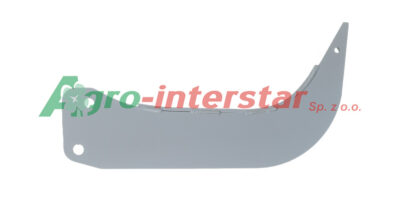 K-1435381000W Grządziel głębosza wzmocniona zam. KRET (HARDOX)