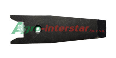 K-34060850W Dziób redlicy wzmocniony zast. Horsh